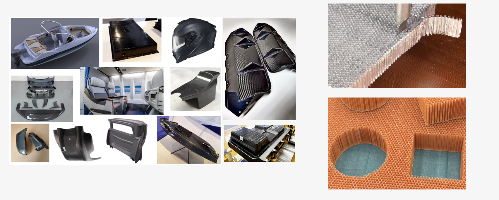 application material material de aplicación