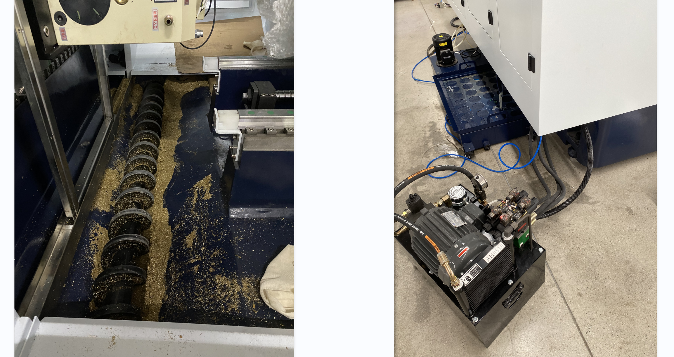 G. G. CONTRIVADOR DE CIPS AUTOM&Aacute;TICO INCLUIDO