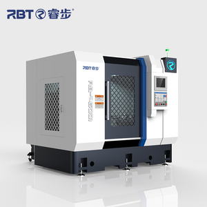 Máquina perforadora y roscadora CNC con centro de mecanizado horizontal de 12 husillos