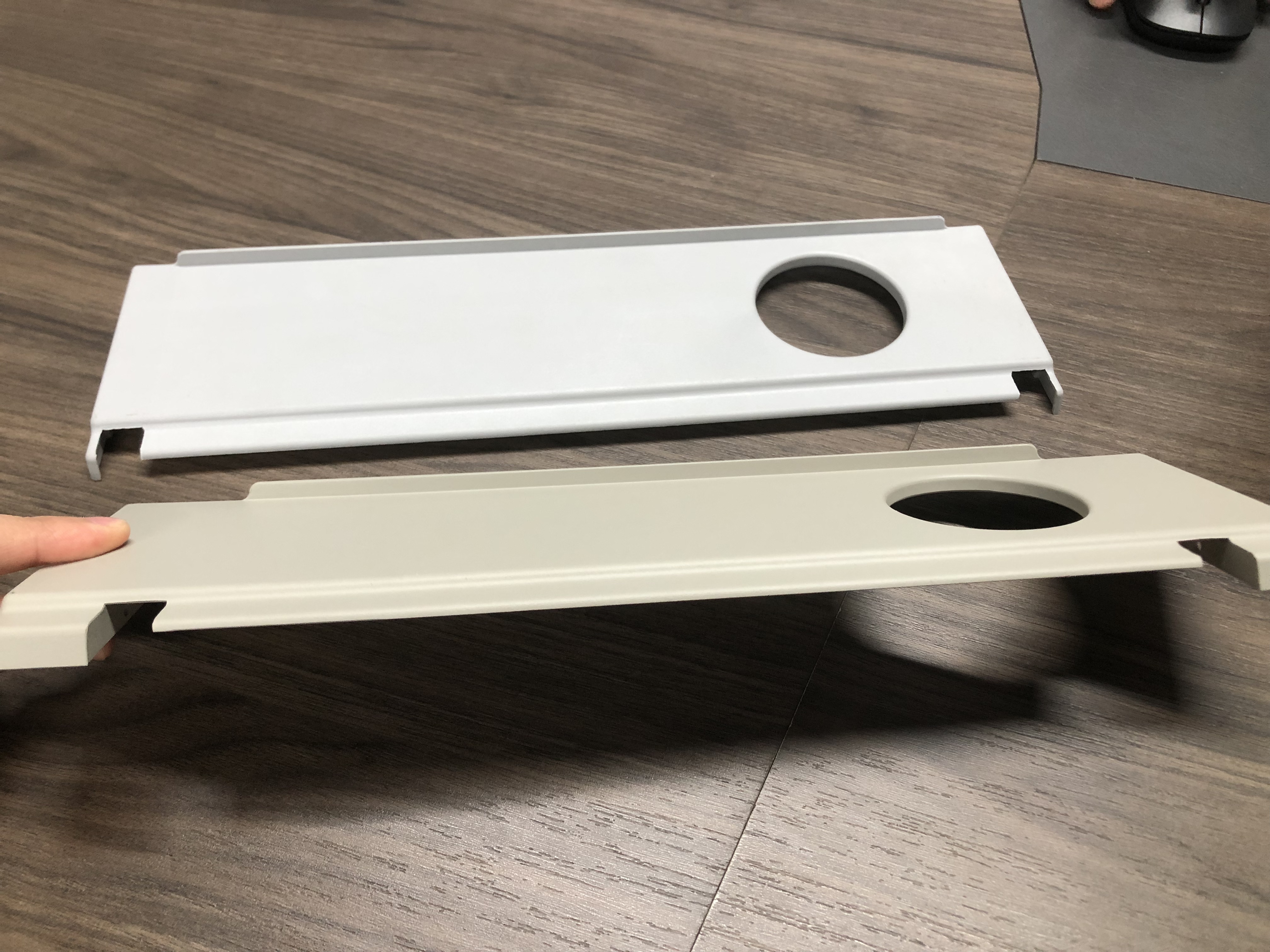 Mini Máquina CNC de 5 ejes para piezas pequeñas 