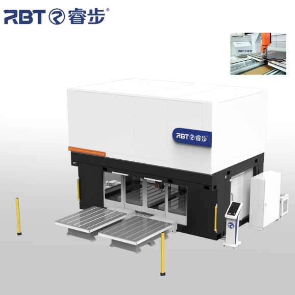 Best 5 Axis CNC Service El mejor servicio CNC de 5 eje