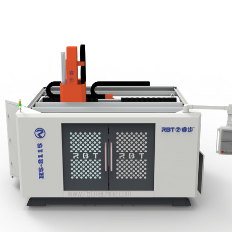 Centros de mecanizado CNC de 5 ejes de alta velocidad para materiales compuestos