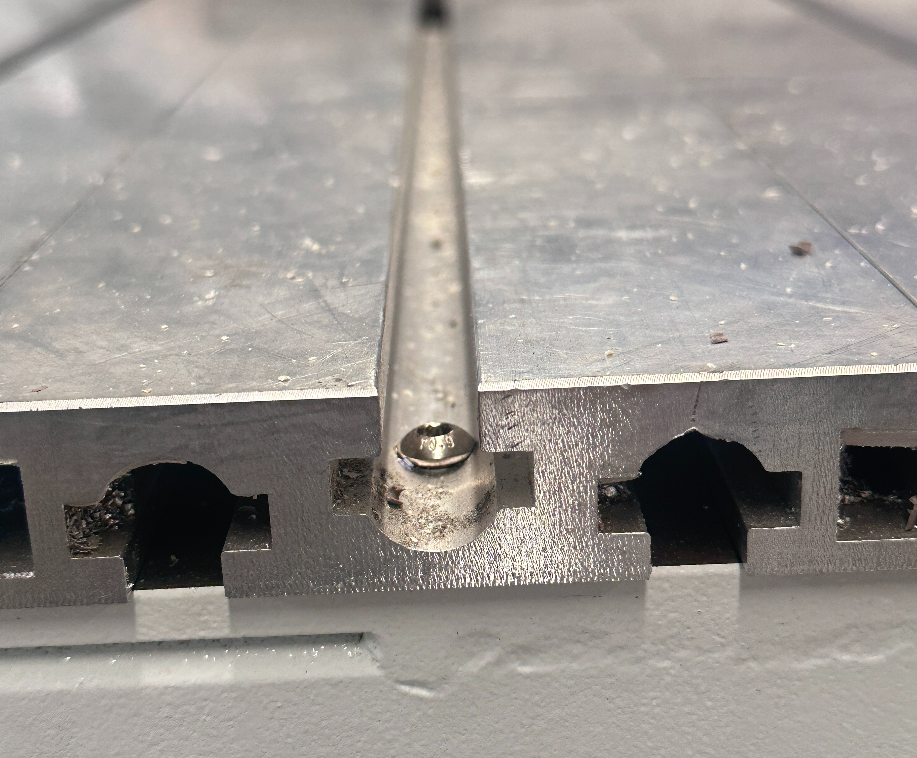 Enrutador de grabado CNC de 5 eje múltiple para piezas de tubo de fibra de carbono