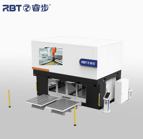 Enrutador CNC CNC de 6 eje múltiple de alto rendimiento con recolección de polvo para piezas de madera de sustitución