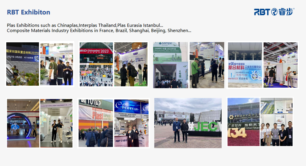 Exposici&oacute;n RBT