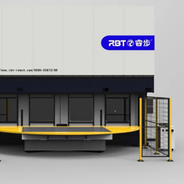 Máquina CNC de 5 ejes con mesa giratoria para mecanizado de plástico