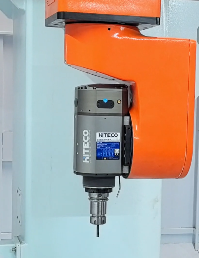 Husillo HITECO