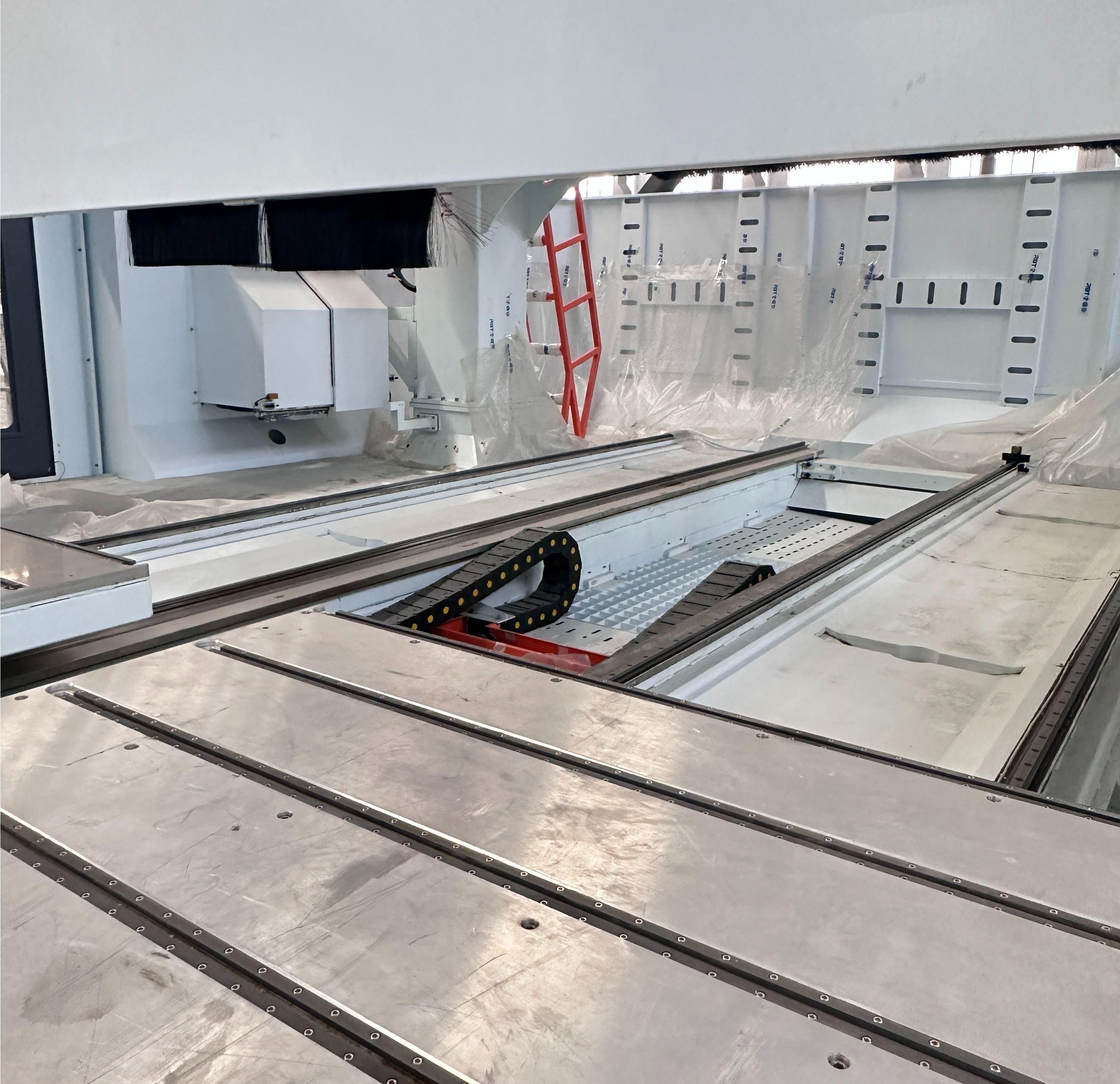 Enrutador CNC CNC de 6 eje múltiple de alto rendimiento con recolección de polvo para piezas de madera de sustitución