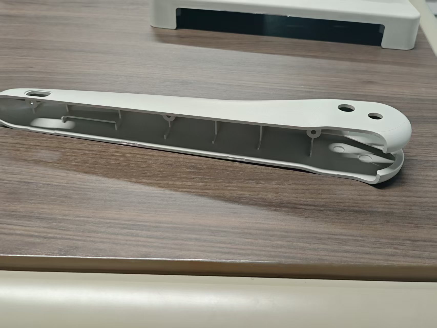 Mini Máquina CNC de 5 ejes para piezas pequeñas 