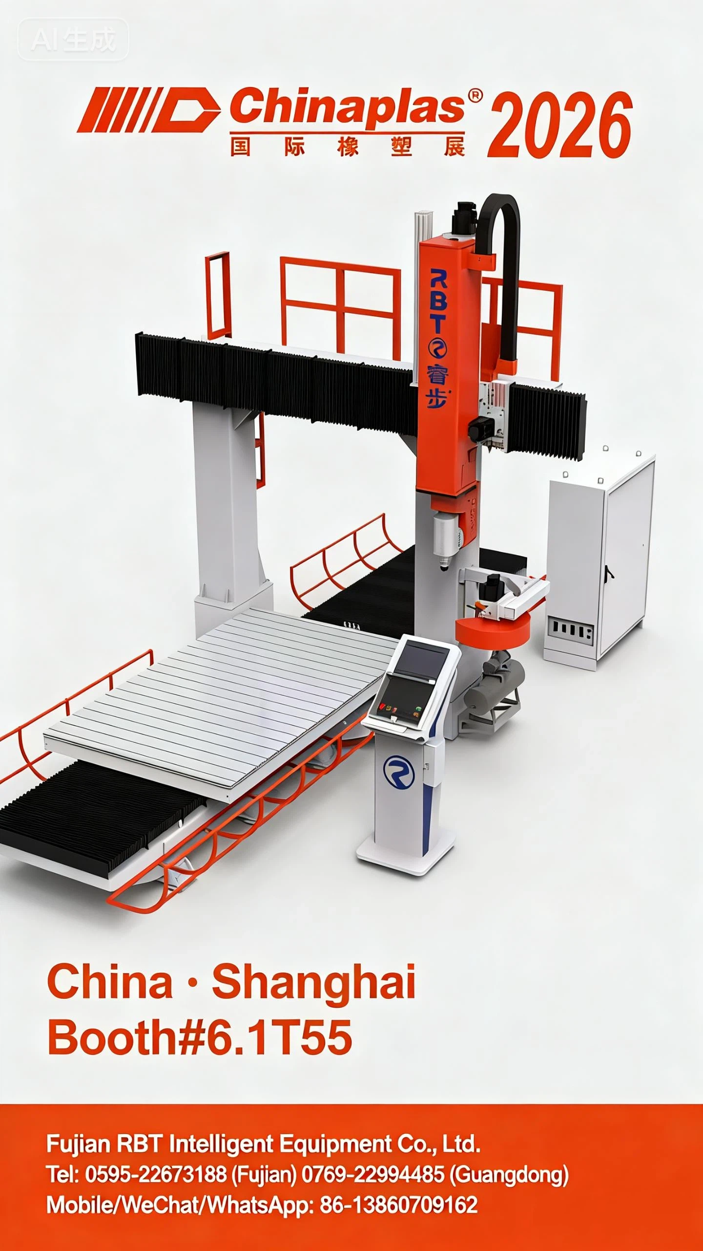 Noticias de la exposici&oacute;n RBT